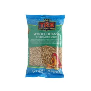 TRS Whole Dhania 100g