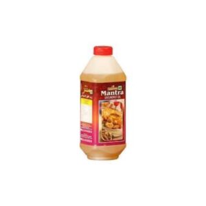 Idhayam Mantra Groundnut Oil - 1L