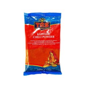 TRS Kashmiri Chilli - 100g