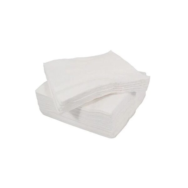 1 ply Napkins 30 x 30 cm