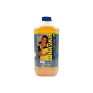 Idhayam Sasame Oil - 2L