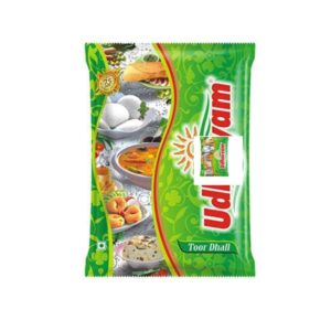 Udhayam Toor Dhall - 2Kg