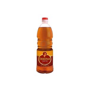 Deepam Lamp Oil - 1 L