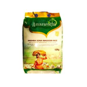 Amaravathi Sona Masoori - 10 Kg