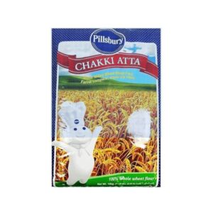 Pillsbury Atta - 5 Kg