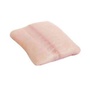 Halibut fillet
