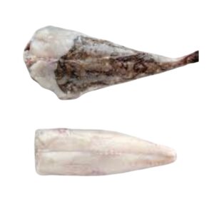 Monkfish fillet
