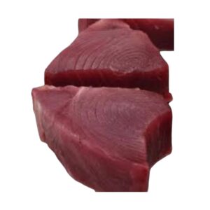 Yellow Tuna