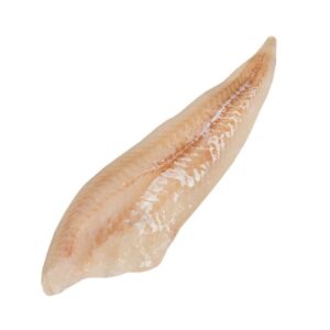 Cod fillets