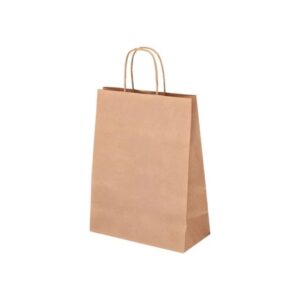 12 x 12 Kraft Bags