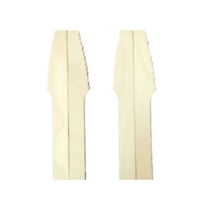 Wooden Knife (16cm)