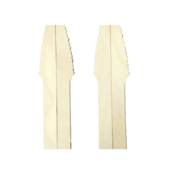 Wooden Knife (16cm)