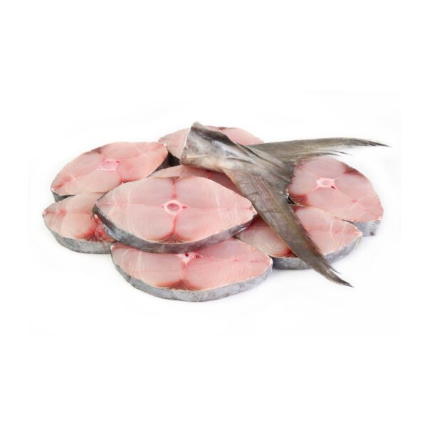 King fish/ Arkoli/ Vanjaram/ Neymeen