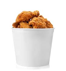 Bucket (FC4) Chicken Boxes