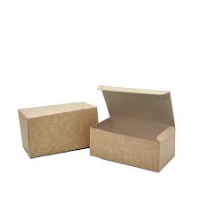 Small FC0 Chicken Box