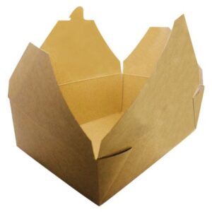 Medium Kraft Box No.8