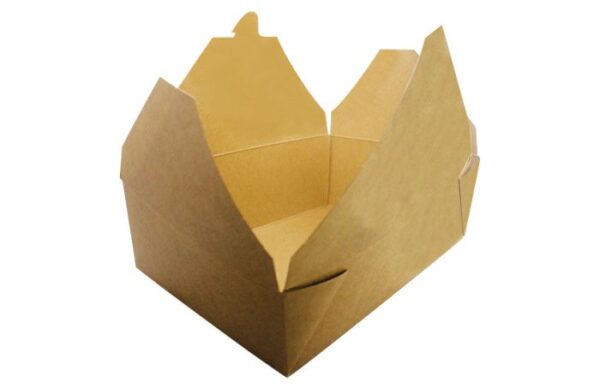 Medium Kraft Box No.8