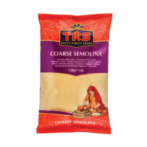 TRS Coarse Semolia 1.5kg