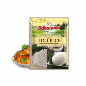 Udhayam Idly Rice - 10 Kg