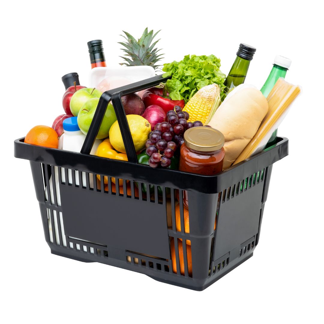 Groceries