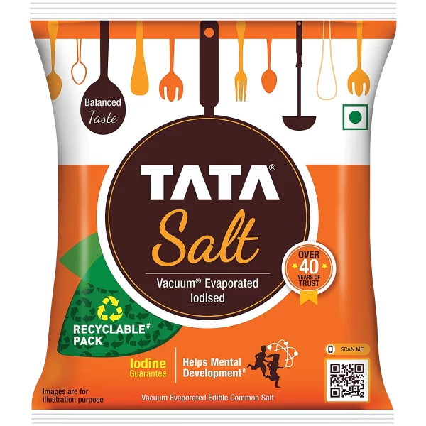 Tata Salt