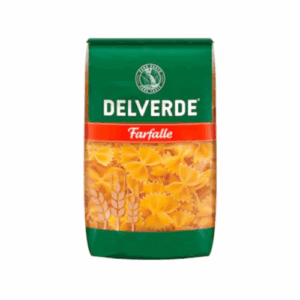 Delverde Ferfalle 400g