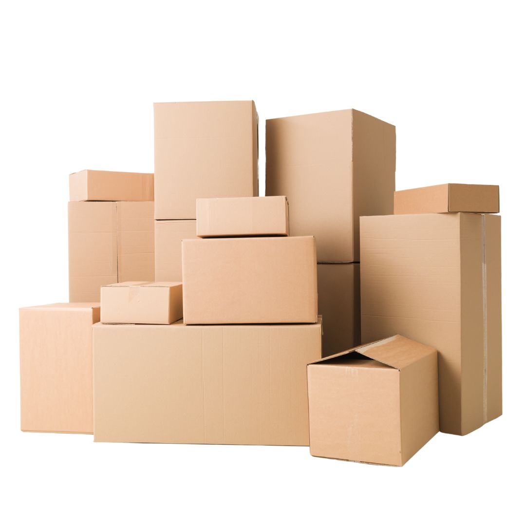 Packaging