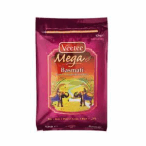 Veetee Mega Extra Long Basmati Rice