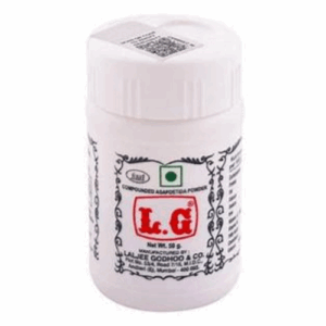 LG Hing 50g