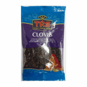 TRS Cloves 50g LONG