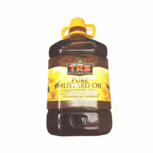 TRS Mustard Oil 4L