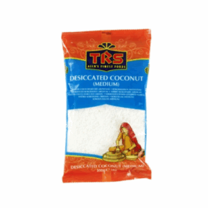 TRS Dessicated Coconut 300g
