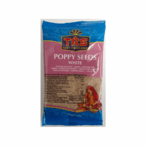 TRS Poppy Seeds 100g