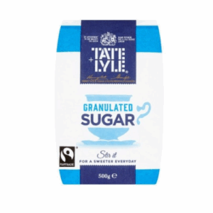 Tate and Lyle Sugar