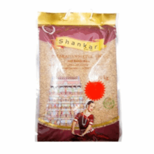 Shankar Palakkadan Matta Rice 10Kg