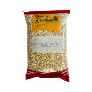Shree Krishna Roasted Daria Split 750g