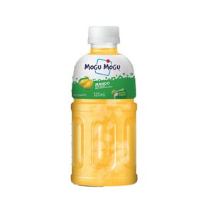 Mogu Mogu Mango flavour 320ml