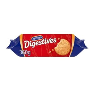 Mc.Vitie's Digestives Biscuit 360g