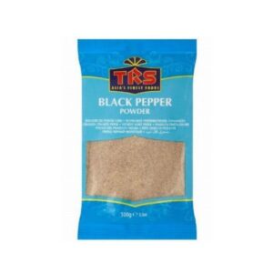 Sk Black Pepper Powder 100g