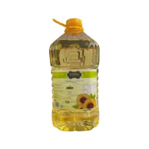 Sunflower Oil 5L