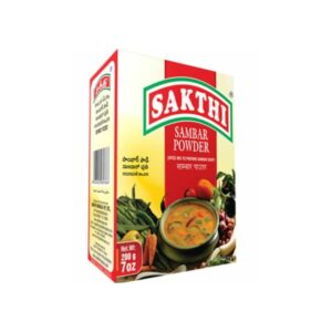 Sakthi Sambar Masala 200g