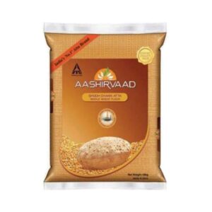 Ashirwaad Atta (Readily Available)