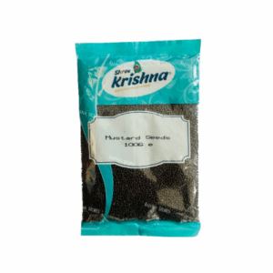 SK Mustard Seeds 100g