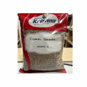 SK Cumin Seeds 400g