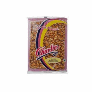 Charlie Chikki Peanut 800g