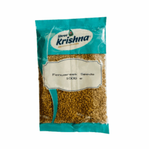 SK Fenugreek Seed